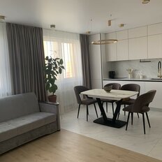 Квартира 51,5 м², 3-комнатная - изображение 3