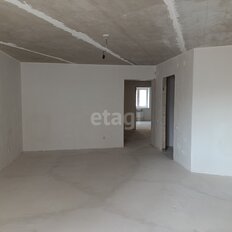 Квартира 95,4 м², 3-комнатная - изображение 2