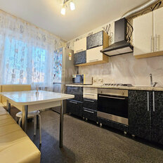 Квартира 65,1 м², 3-комнатная - изображение 1