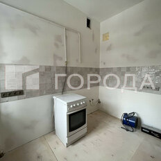 Квартира 45,1 м², 1-комнатная - изображение 4