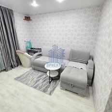 Квартира 26 м², студия - изображение 2