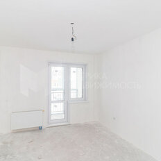 Квартира 24 м², студия - изображение 3