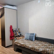 Квартира 41,5 м², 1-комнатная - изображение 3