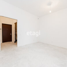 Квартира 23,8 м², студия - изображение 5