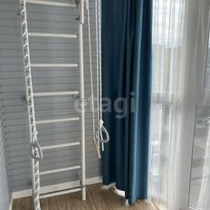 Квартира 45,7 м², 1-комнатная - изображение 4