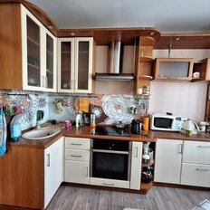 Квартира 56,8 м², 2-комнатная - изображение 5