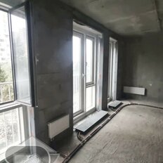 Квартира 34,6 м², 1-комнатная - изображение 4