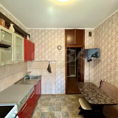 Квартира 54,9 м², 2-комнатная - изображение 3
