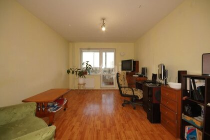 60 м², 2-комнатная квартира 3 500 ₽ в сутки - изображение 18