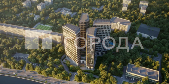 Купить однокомнатную квартиру рядом со школой в районе Ленинский в Перми - изображение 24