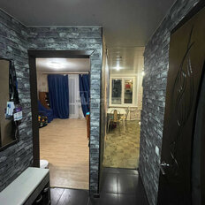 Квартира 40 м², 1-комнатная - изображение 4