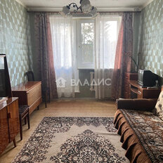 Квартира 34,1 м², 1-комнатная - изображение 1