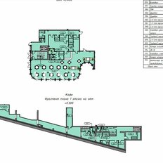 587,7 м², помещение свободного назначения - изображение 4