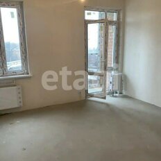 Квартира 25,4 м², 1-комнатная - изображение 3