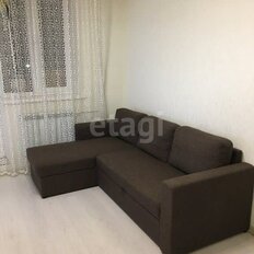 Квартира 30 м², студия - изображение 3