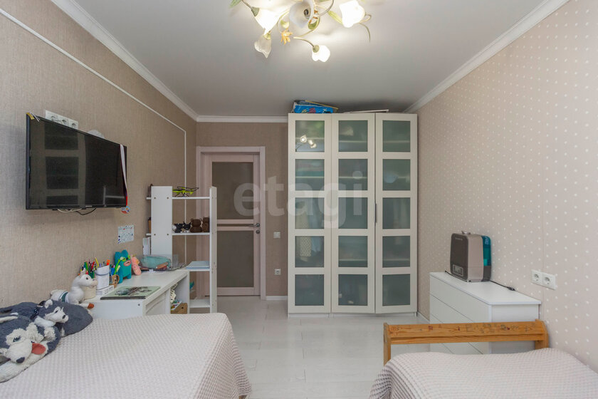 36 м², 1-комнатная квартира 6 600 000 ₽ - изображение 30