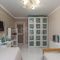 Квартира 68,8 м², 3-комнатная - изображение 5