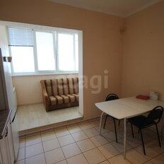 Квартира 35,1 м², 1-комнатная - изображение 5
