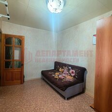 Квартира 21,5 м², 1-комнатная - изображение 2