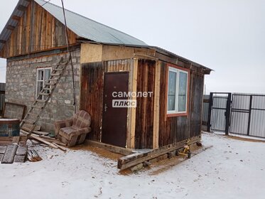 12 м² дом, 13,9 сотки участок 2 300 000 ₽ - изображение 55