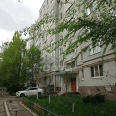 Квартира 36,9 м², 1-комнатная - изображение 2