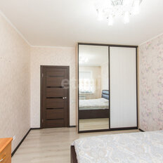 Квартира 64,4 м², 2-комнатная - изображение 4