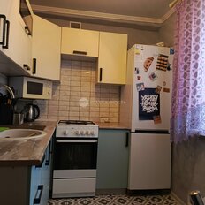 Квартира 43,4 м², 2-комнатная - изображение 1