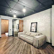 Квартира 52 м², 2-комнатная - изображение 4