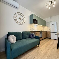 Квартира 40,9 м², 1-комнатная - изображение 2