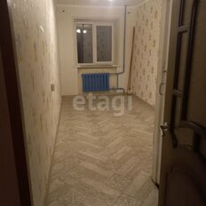 Квартира 53,6 м², 3-комнатная - изображение 5