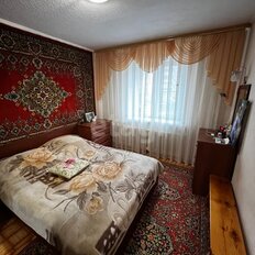 Квартира 60,7 м², 3-комнатная - изображение 2