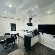 Квартира 56 м², 2-комнатная - изображение 1