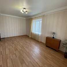 Квартира 31,7 м², 1-комнатная - изображение 3