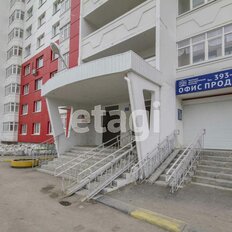 Квартира 85,1 м², 3-комнатная - изображение 2