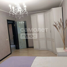Квартира 61,1 м², 3-комнатная - изображение 2