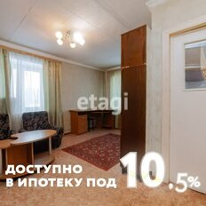 Квартира 31 м², 1-комнатная - изображение 1