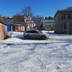 26,7 м², гараж - изображение 2