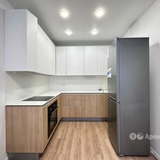 Квартира 55 м², 2-комнатная - изображение 1