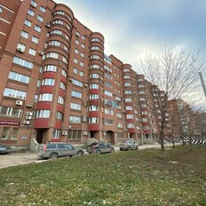 Квартира 152,1 м², 3-комнатная - изображение 3