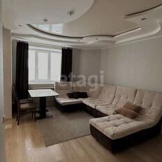 Квартира 40 м², студия - изображение 1