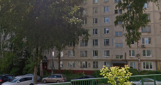 Купить трехкомнатную квартиру с европланировкой (с кухней-гостиной) в районе Зарека в Петрозаводске - изображение 27