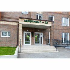 Квартира 37,2 м², 1-комнатная - изображение 3