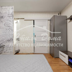 Квартира 18,4 м², 1-комнатная - изображение 3