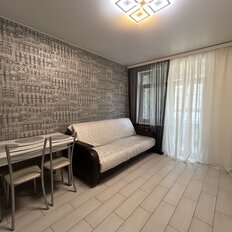 Квартира 45 м², 1-комнатная - изображение 5
