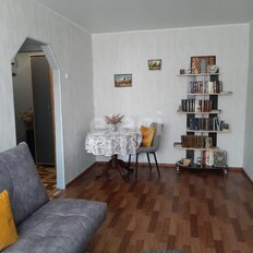 Квартира 42,4 м², 2-комнатная - изображение 2