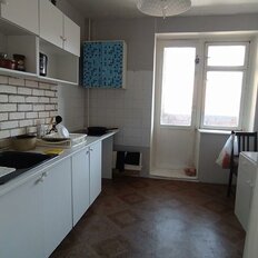 Квартира 55 м², 2-комнатная - изображение 2