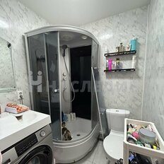 Квартира 34,1 м², 1-комнатная - изображение 5