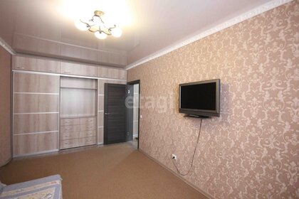 36 м², квартира-студия 35 000 ₽ в месяц - изображение 24