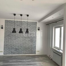 Квартира 41 м², студия - изображение 3