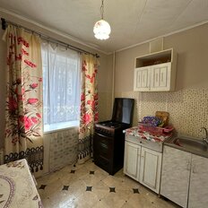 Квартира 29,5 м², 1-комнатная - изображение 4